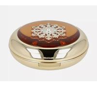 The History of Whoo Radiant Essence Cushion #21 BEIGE CHIARO - K-Beauty