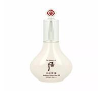 The History of Whoo Radiant White BB Sun 40 ml - Schiarente e protezione solare