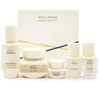 The History of Whoo Royal Regina Energetic Special Set | 5 oggetti | K-Beauty
