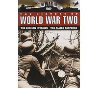 The History Of World War Two [2001] [Edizione: Regno Unito]
