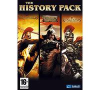 The History Pack [Edizione: Francia]