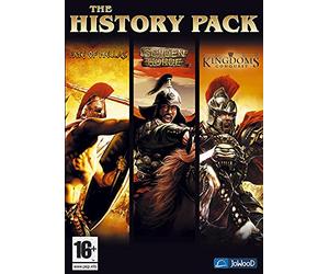 The History Pack [Edizione: Francia]