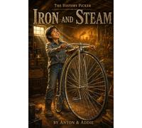 THE HISTORY PICKER: Iron and Steam