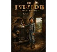 The History Picker: What the Hollow Kept