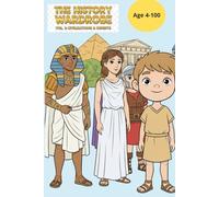 The history wardrobe: vol1: civilizations &knights