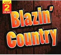 The Hit Crew - BLAZIN' PAK O-CARD PAK MULTI-PAK