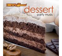 The Hit Crew - Dessert Party Musica