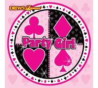 The Hit Crew - DF PARTY GIRL
