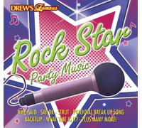 The Hit Crew - DF ROCKSTAR PARTY MUSIC