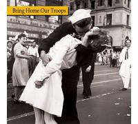 The Hit Crew - DJ WELCOME HOME OUR TROOPS - CD