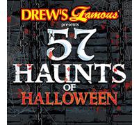 The Hit Crew - Drew's Famous 57 Haunts of Halloween