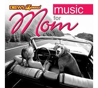 The Hit Crew - Drew's Famous Music for Mom CD