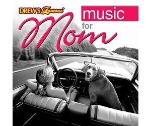 The Hit Crew - Drew's Famous Music for Mom CD