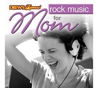The Hit Crew - Drew's Famous Rock Music for Mom CD
