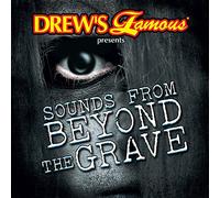 The Hit Crew - Drew's Famous Sounds From Beyond the Grave