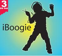 The Hit Crew - iBOOGIE TUCK BOX