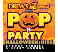 The Hit Crew - La famosa zucca Pop N di Drew