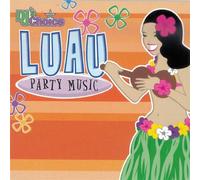 The Hit Crew - Luau Party Music (UK