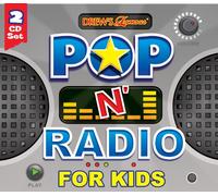 The Hit Crew - RADIO POP N' PER BAMBINI