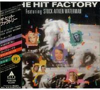 The Hit Factory