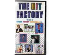 The Hit Factory The Best of Vol 2 [VHS Video]