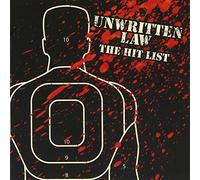 THE HIT LIST(åˆå›žé™å®šç›¤)