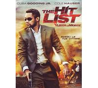 The hit list - Lista di morte