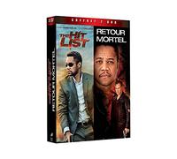 The hit list ; retour mortel