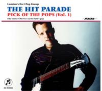 The Hit Parade Pick of the Pops - Volume 1 Album