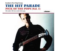 The Hit Parade Pick of the Pops - Volume 1 (Vinyl LP)