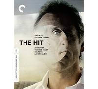 The Hit (The Criterion Collection) (Blu-ray) John Hurt Tim Roth Terence Stamp