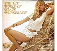 The Hit World Of Klaus Wunderlich