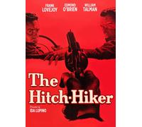 The Hitch-Hiker (DVD) Edmond O'Brien Frank Lovejoy William Talman