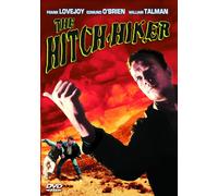 The Hitch-Hiker (DVD) William Talman Edmond O'Brien Frank Lovejoy
