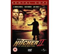 The Hitcher 2 - I've Been Waiting [DVD] [2003]