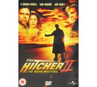The Hitcher 2 - Ive Been Waiting [Edizione: Regno Unito] [Edizione: Regno Unito]