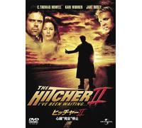 THE HITCHER 2 - JAKE BUSEY