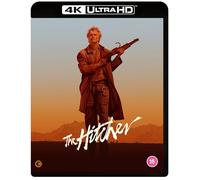 The Hitcher (4K UHD)