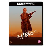 The Hitcher (4K UHD Blu-ray) Jennifer Jason Leigh C Thomas Howell Rutger Hauer