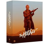 The Hitcher: Limited Edition (4K UHD Blu-ray) C Thomas Howell Rutger Hauer