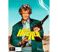 The Hitcher (Blu-ray)