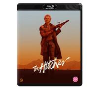 The Hitcher (Blu-ray) C Thomas Howell Jennifer Jason Leigh Rutger Hauer
