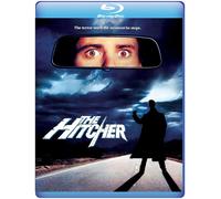 The Hitcher (Blu-ray) Rutger Hauer C. Thomas Howell Jennifer Jason Leigh