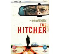 The Hitcher (DVD) Skip O'Brien Danny Bolero Jeffrey Hutchinson Yara Martinez