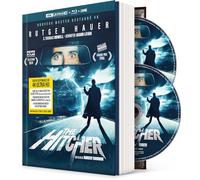 The Hitcher [Édition Collector limitée-4K Ultra HD + Blu-Ray]