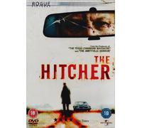 The Hitcher (DVD) Skip O'Brien Danny Bolero Jeffrey Hutchinson Yara Martinez