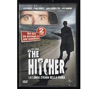 The hitcher - La lunga strada della paura