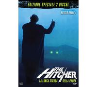 The Hitcher - La Lunga Strada Della Paura (DVD) Rutger Hauer C. Thomas Howell
