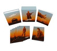 The Hitcher: Limited Edition (4K UHD Blu-ray) Jennifer Jason Leigh Rutger Hauer