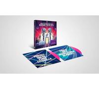 The Hitchhikers Guide The Hitchhiker's Guide to the Galaxy: Quintes (Vinyl LP)